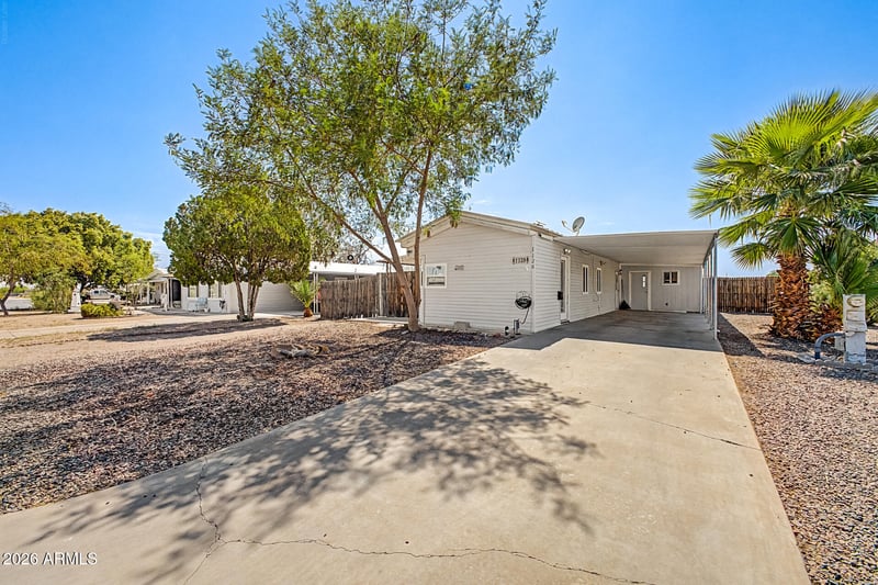 1126 S 98th St, Mesa, AZ 85208