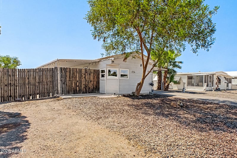 1126 S 98th St, Mesa, AZ 85208