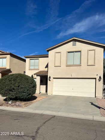 1126 Silktassel Trl, San Tan Valley, AZ 85143