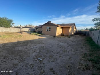 1126 Apollo Ave, Tempe, AZ 85283