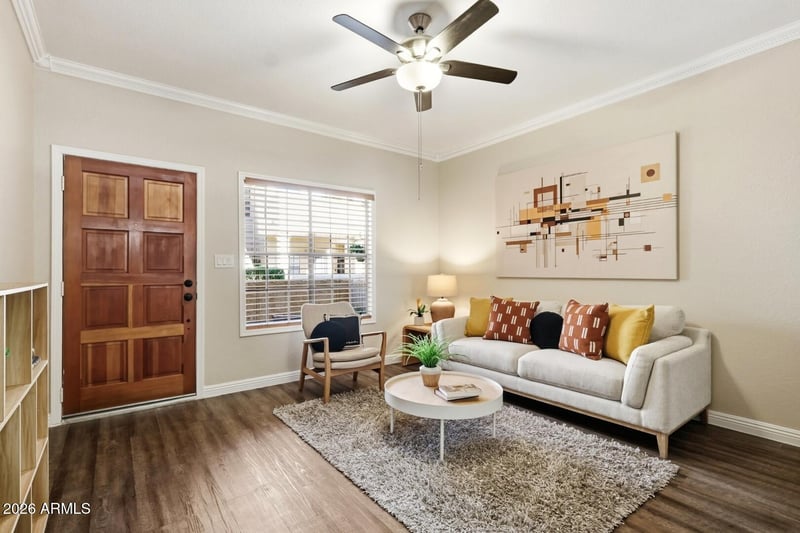 1126 W Elliot Rd #1003, Chandler, AZ 85224