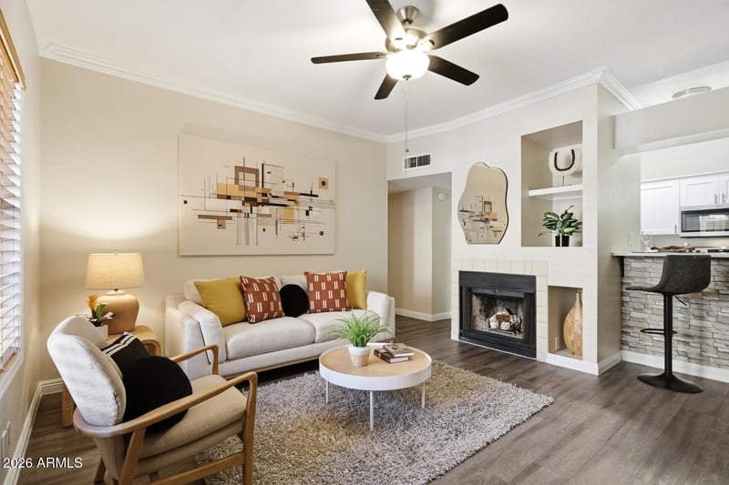 1126 W Elliot Rd #1003, Chandler, AZ 85224
