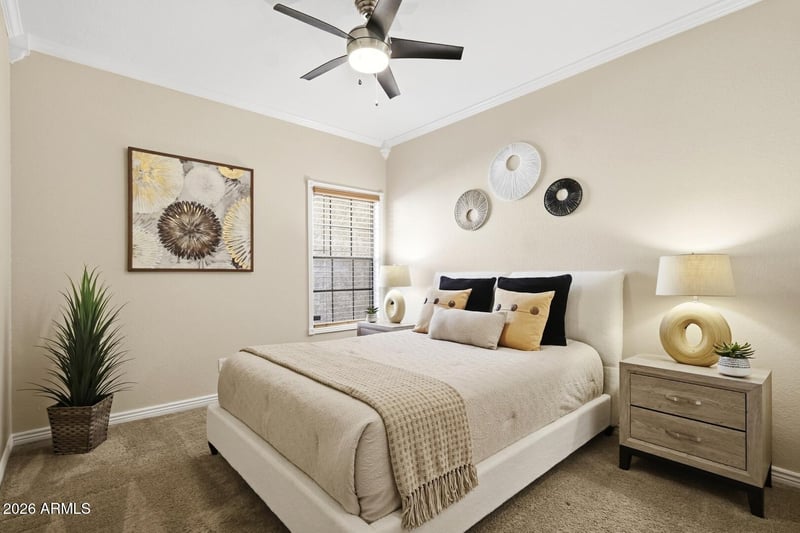1126 W Elliot Rd #1003, Chandler, AZ 85224