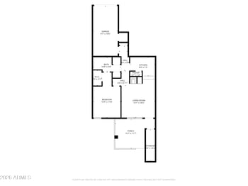1126 W Elliot Rd #1003, Chandler, AZ 85224