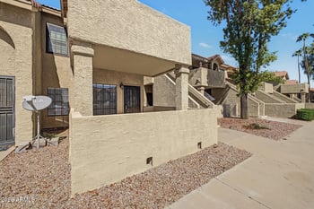 1126 W Elliot Rd #1036, Chandler, AZ 85224