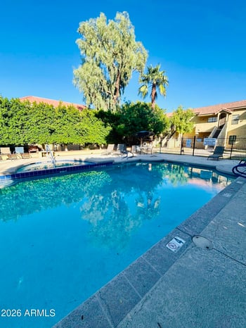 1126 W Elliot Rd #1036, Chandler, AZ 85224