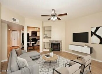 1126 Elliot Rd #1040, Chandler, AZ 85224