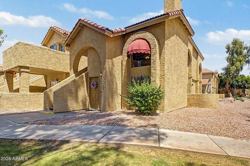 1126 W Elliot Rd #1041, Chandler, AZ 85224