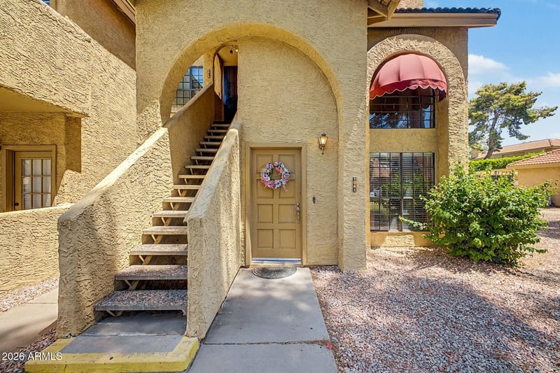 1126 W Elliot Rd #1041, Chandler, AZ 85224