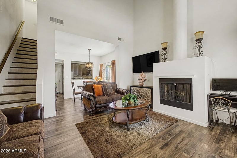 1126 W Elliot Rd #1041, Chandler, AZ 85224