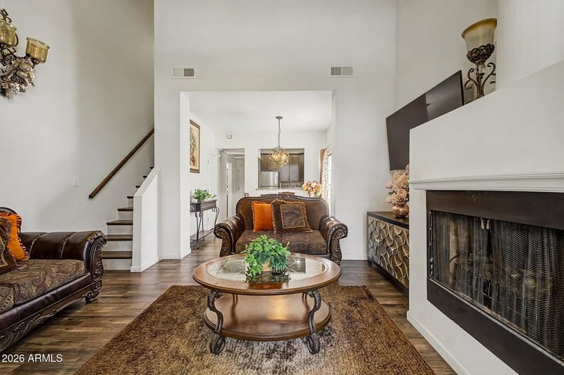 1126 W Elliot Rd #1041, Chandler, AZ 85224