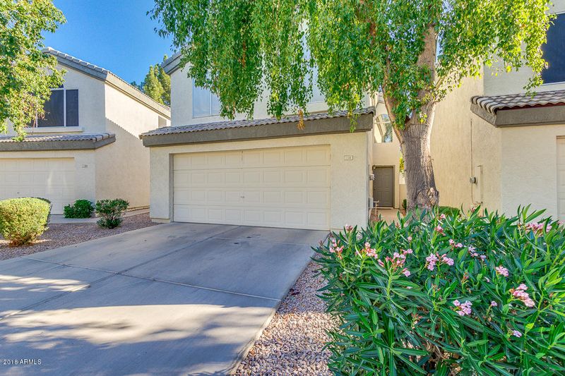 1126 W Sandy Banks Ln, Gilbert, AZ 85233