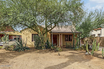1126 W Willetta St, Phoenix, AZ 85007