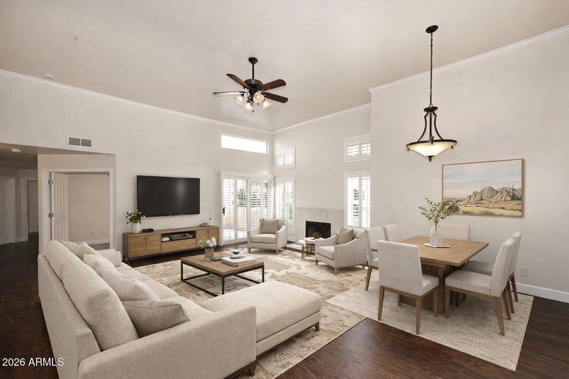 11260 92nd St #1002, Scottsdale, AZ 85260