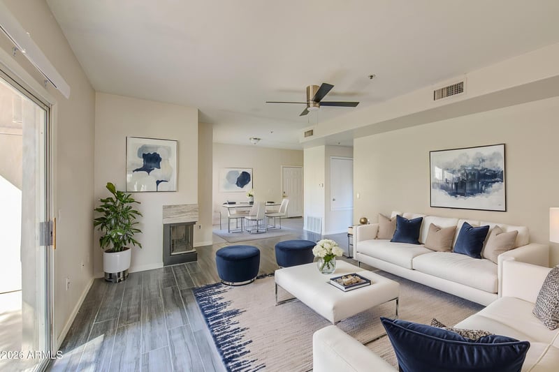 11260 92nd St #1012, Scottsdale, AZ 85260