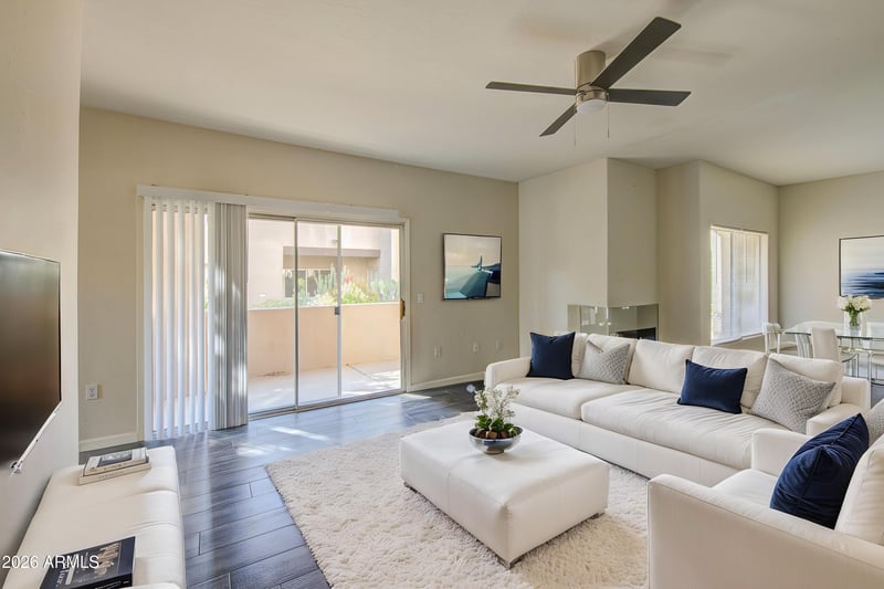 11260 92nd St #1012, Scottsdale, AZ 85260