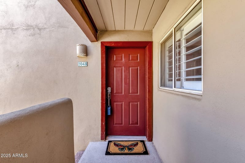 11260 92nd St #2043, Scottsdale, AZ 85260