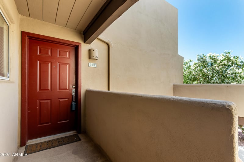 11260 92nd St #2102, Scottsdale, AZ 85260