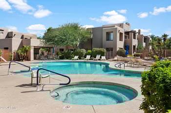 11260 92nd St #2136, Scottsdale, AZ 85260