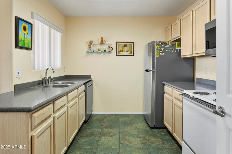 11260 92nd St #2136, Scottsdale, AZ 85260