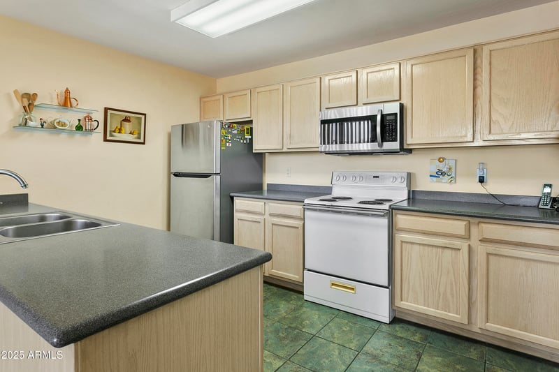 11260 92nd St #2136, Scottsdale, AZ 85260