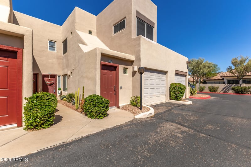 11260 92nd St #1018, Scottsdale, AZ 85260