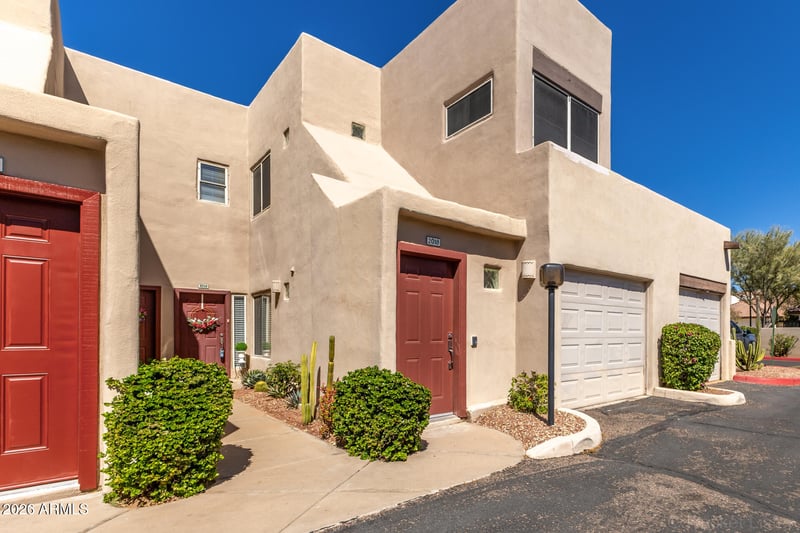 11260 92nd St #1018, Scottsdale, AZ 85260