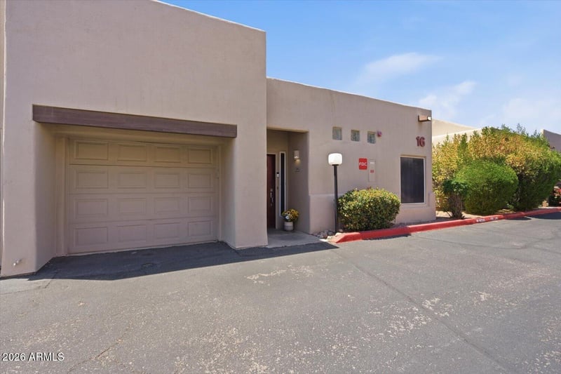 11260 92nd St #1064, Scottsdale, AZ 85260