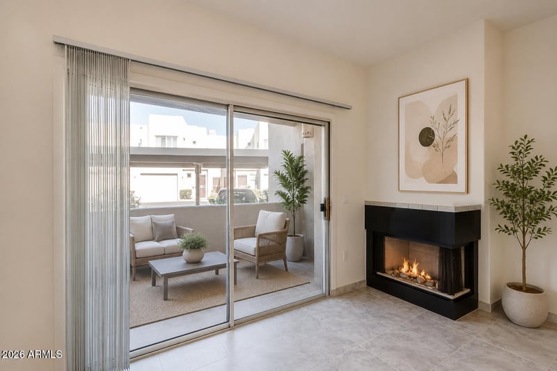 11260 92nd St #1115, Scottsdale, AZ 85260