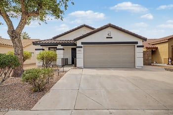 11261 E Elena Ave, Mesa, AZ 85208