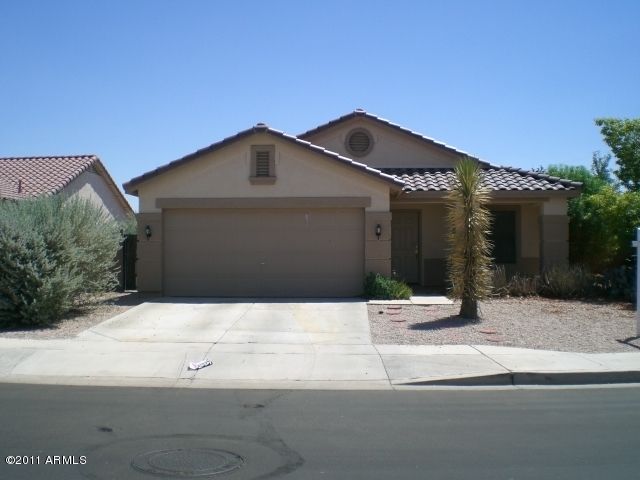 11261 E Queensborough Ave, Mesa, AZ 85212