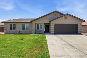 11261 Renfield Ave, Mesa, AZ 85212