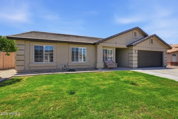 11261 Renfield Ave, Mesa, AZ 85212