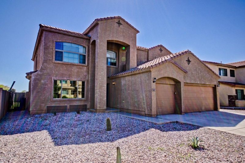 11261 E Stearn Ave, Mesa, AZ 85212