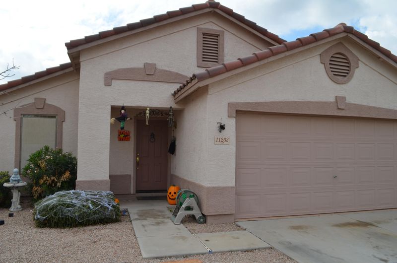 11263 E Quintana Ave, Mesa, AZ 85212