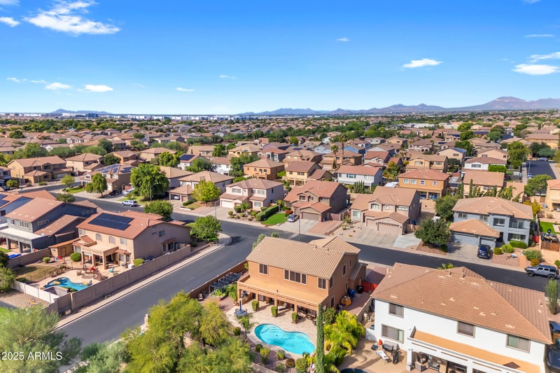 11263 Savannah Ave, Mesa, AZ 85212