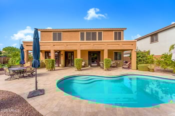 11263 Savannah Ave, Mesa, AZ 85212
