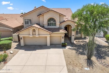 11264 130th Way, Scottsdale, AZ 85259