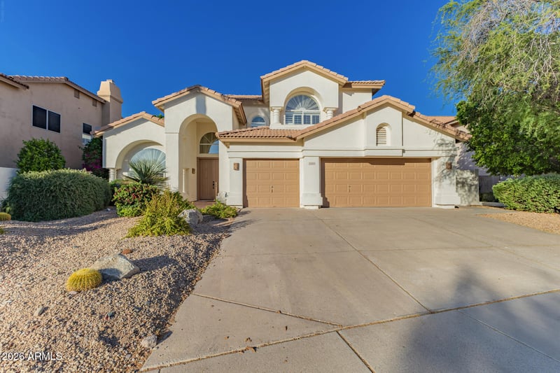 11265 130th Way, Scottsdale, AZ 85259