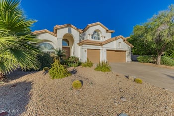 11265 130th Way, Scottsdale, AZ 85259