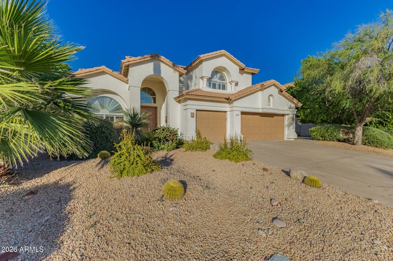 11265 130th Way, Scottsdale, AZ 85259