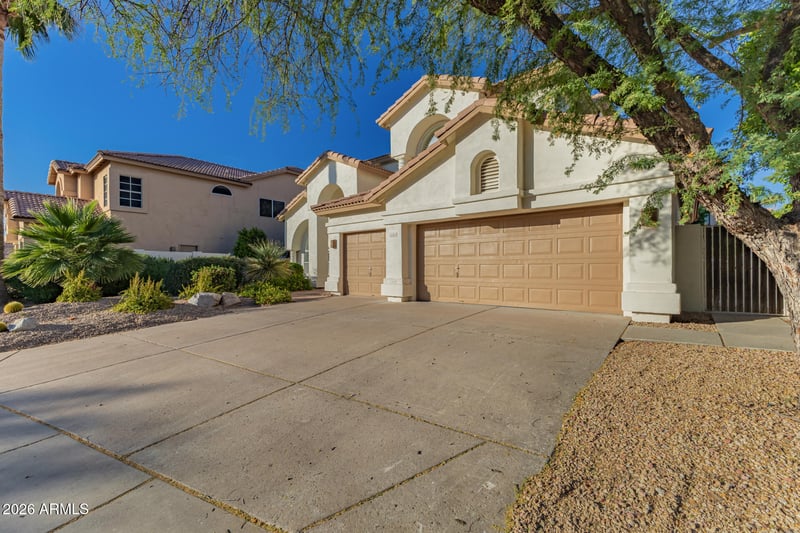 11265 130th Way, Scottsdale, AZ 85259