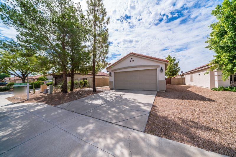 11265 E Emelita Ave, Mesa, AZ 85208