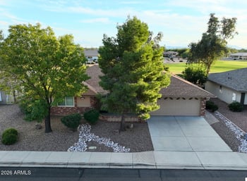 11265 Keats Ave, Mesa, AZ 85209