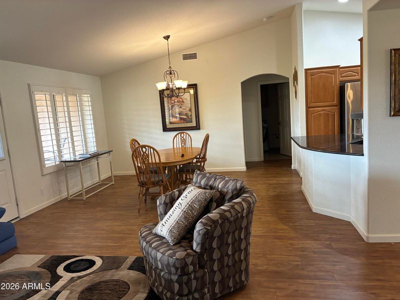 11265 E Keats Ave, Mesa, AZ 85209