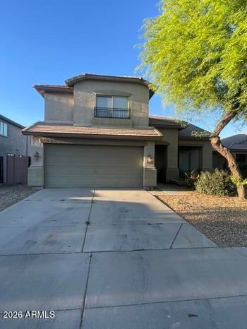 11266 Harrison St, Avondale, AZ 85323
