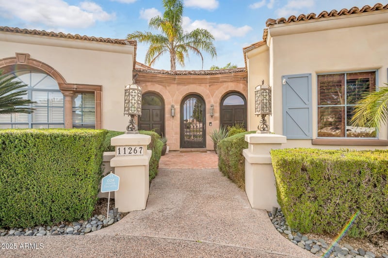 11267 Palomino Rd, Scottsdale, AZ 85259