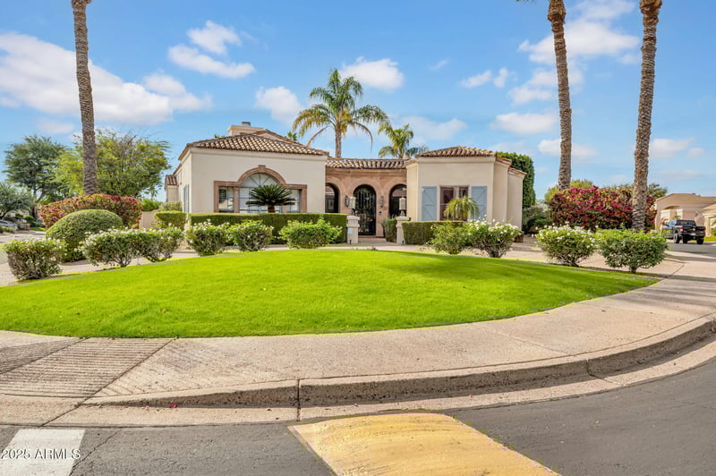 11267 Palomino Rd, Scottsdale, AZ 85259