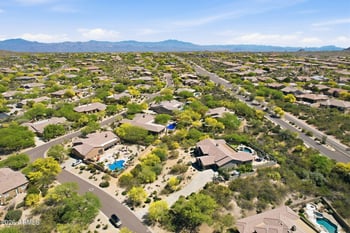 11269 Cimarron Dr, Scottsdale, AZ 85262