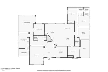 11269 Cimarron Dr, Scottsdale, AZ 85262